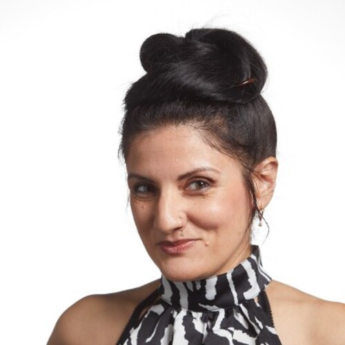 Deborah Sengupta Stith's profile picture