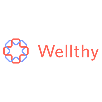 Wellthy's logo