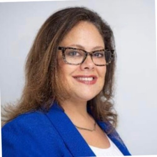 Ivelesse Mendez-Justiniano's profile picture