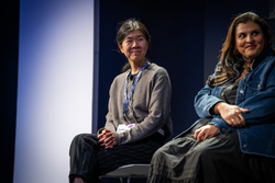 Conference photo gallery image showcasing conference highlights