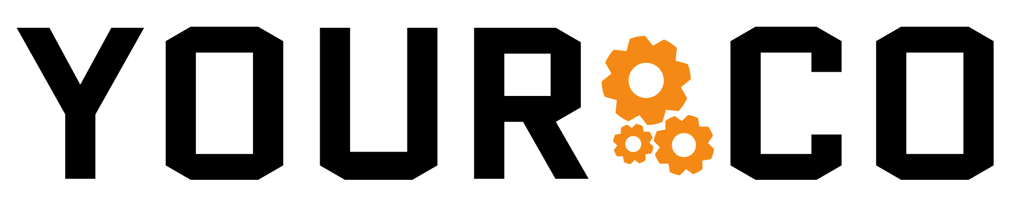 YourCo's logo