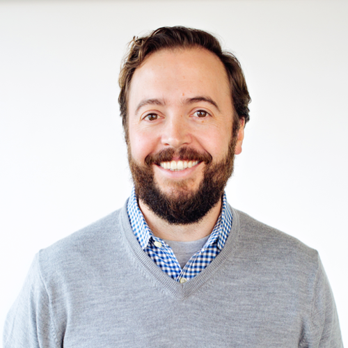 Andy Pittman's profile picture