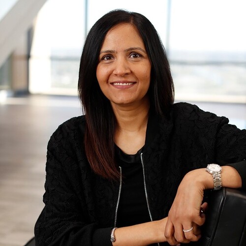 Neeti Upreti's profile picture