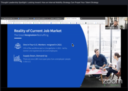 Conference photo gallery image showcasing conference highlights