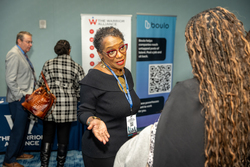 Conference photo gallery image showcasing conference highlights