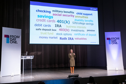 Conference photo gallery image showcasing conference highlights