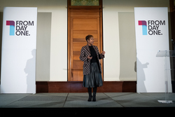 Conference photo gallery image showcasing conference highlights