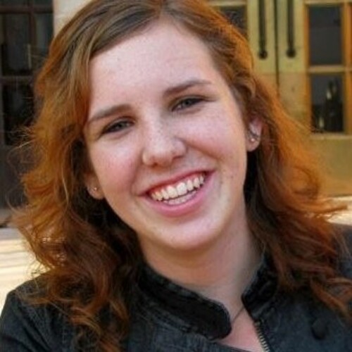 Marissa Nall's profile picture