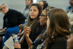 Conference photo gallery image showcasing conference highlights