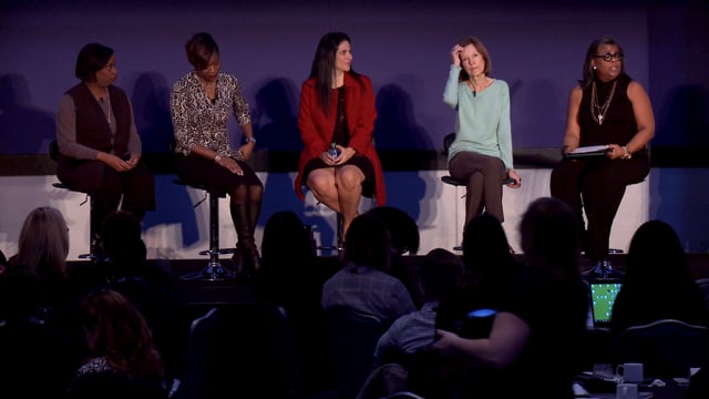 Conference video thumbnail