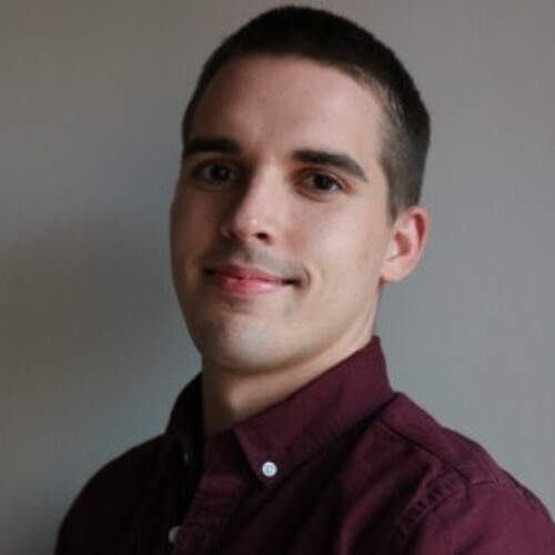 Ryan Faircloth's profile picture