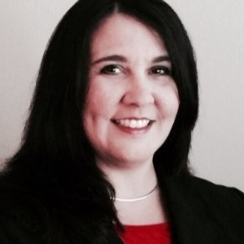 Rachelle Davis's profile picture