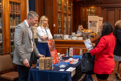 Conference photo gallery image showcasing conference highlights