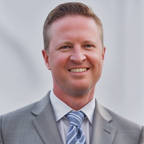 Tom Whitty's profile picture