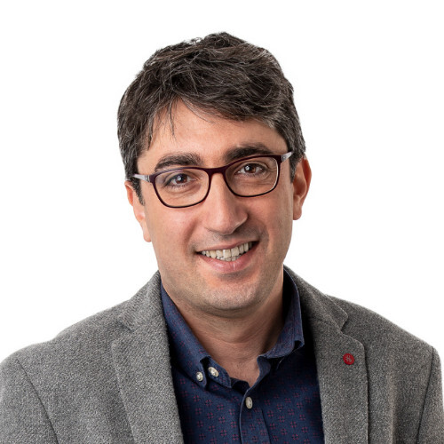 Vahed Qazvinian's profile picture