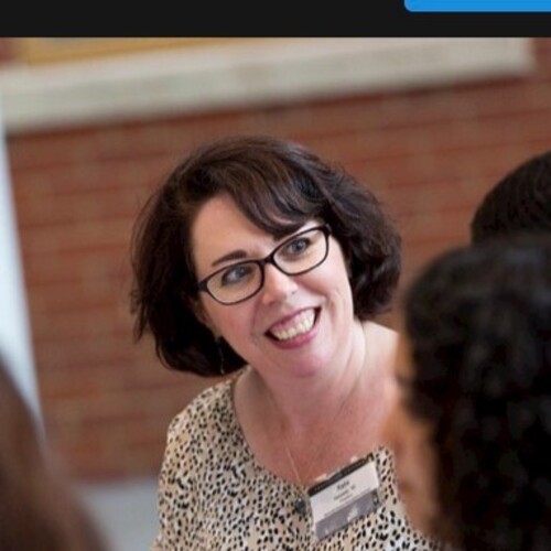 Kate Kennedy's profile picture