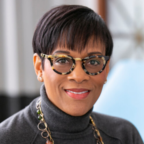 Deborah Thomas's profile picture