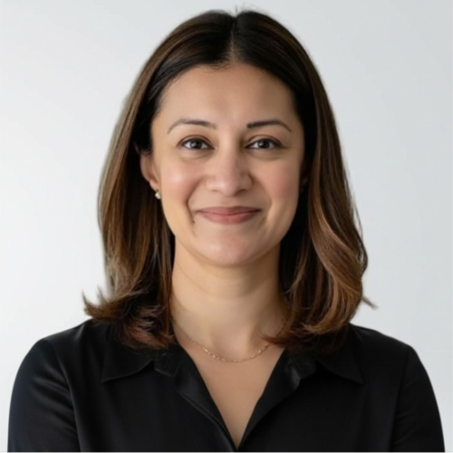 Sonya Mansur's profile picture