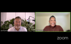 Conference photo gallery image showcasing conference highlights