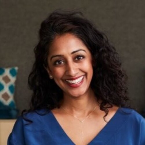 Sheela Subramanian's profile picture