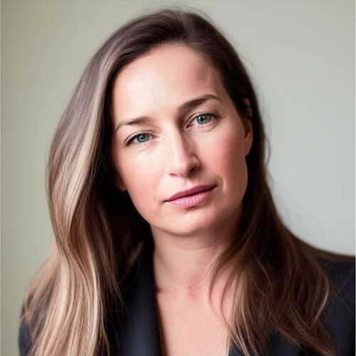 Róisín Daly 's profile picture