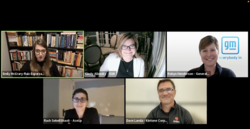 Conference photo gallery image showcasing conference highlights