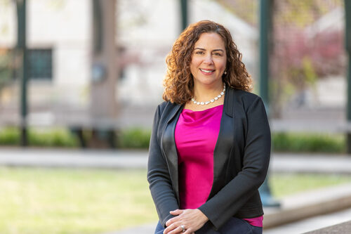 Julie Caldwell's profile picture