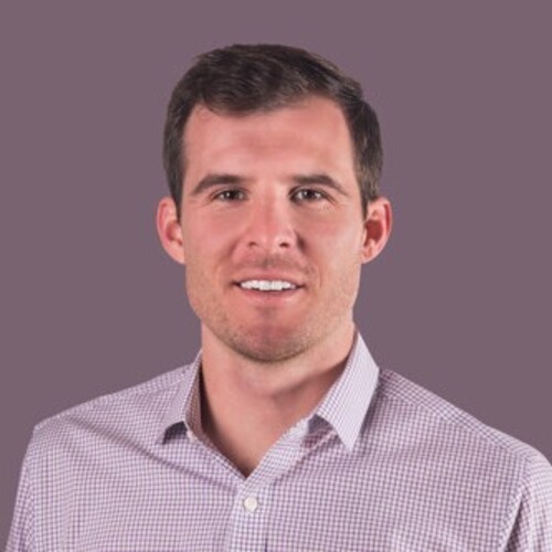 Matt Watson's profile picture