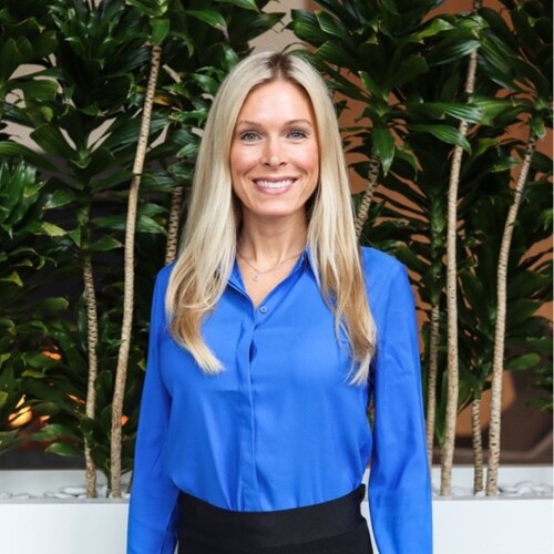 Lauren Chucko's profile picture