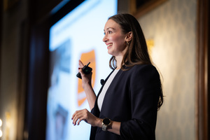 The Science of Positive Change: Making HR Initiatives Stick (Thought Leadership Spotlight)