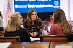 Conference photo gallery image showcasing conference highlights