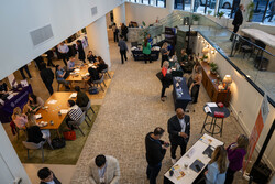 Conference photo gallery image showcasing conference highlights