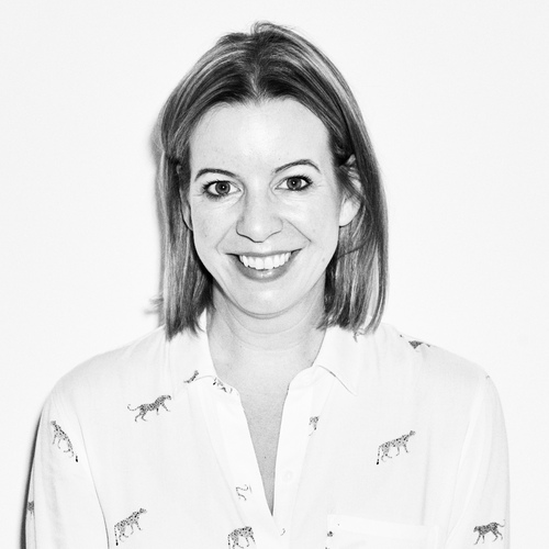 Nicole Wolfe's profile picture