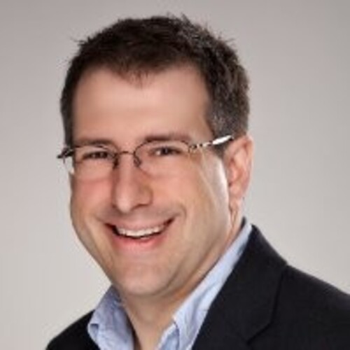 Neal Patrick's profile picture