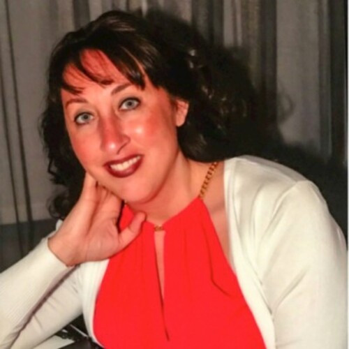 Catherine S. DaGrossa's profile picture