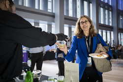 Conference photo gallery image showcasing conference highlights