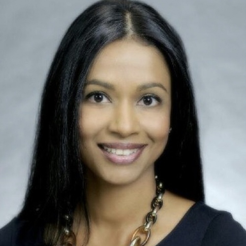 Pragashini Fox's profile picture