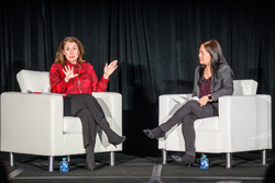 Conference photo gallery image showcasing conference highlights