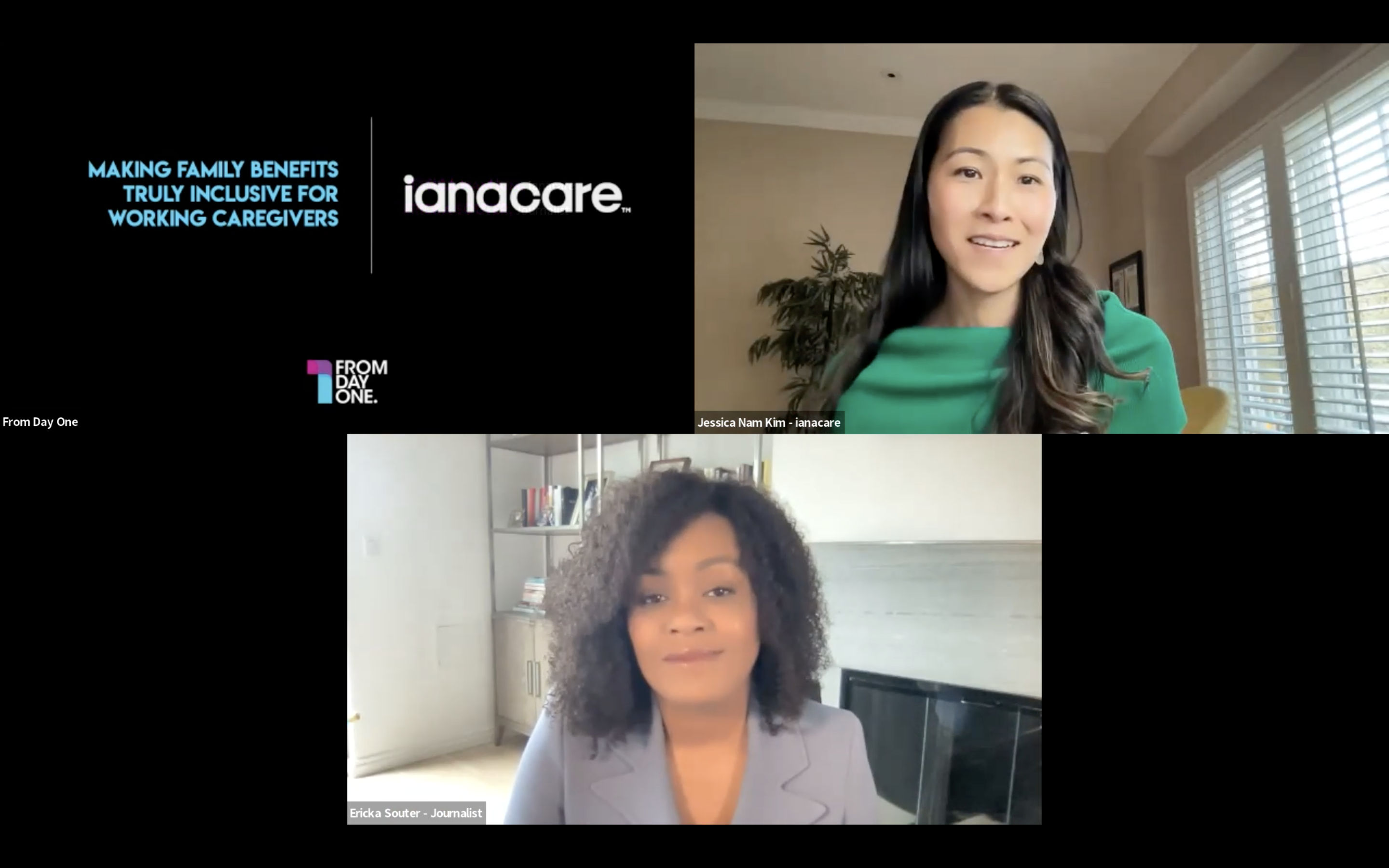 Conference video thumbnail