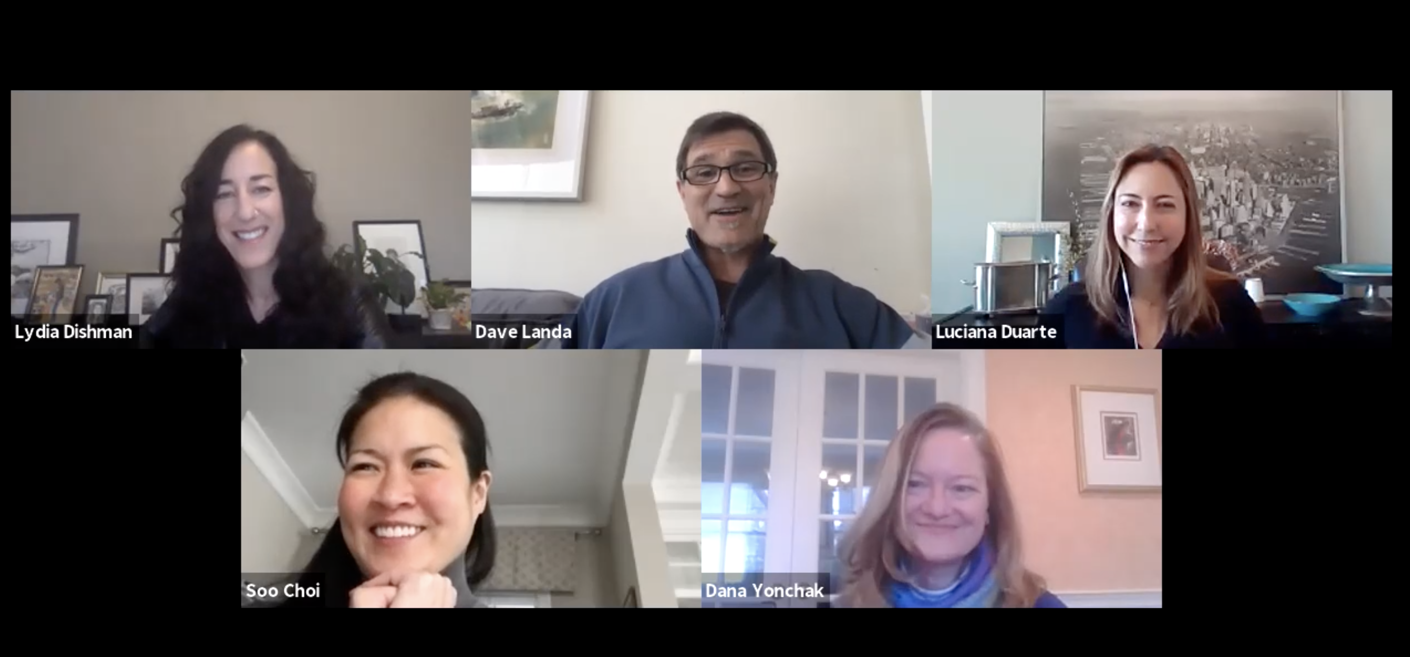 Conference video thumbnail