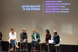 Conference photo gallery image showcasing conference highlights