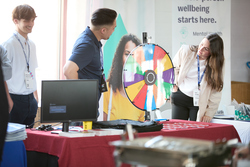 Conference photo gallery image showcasing conference highlights