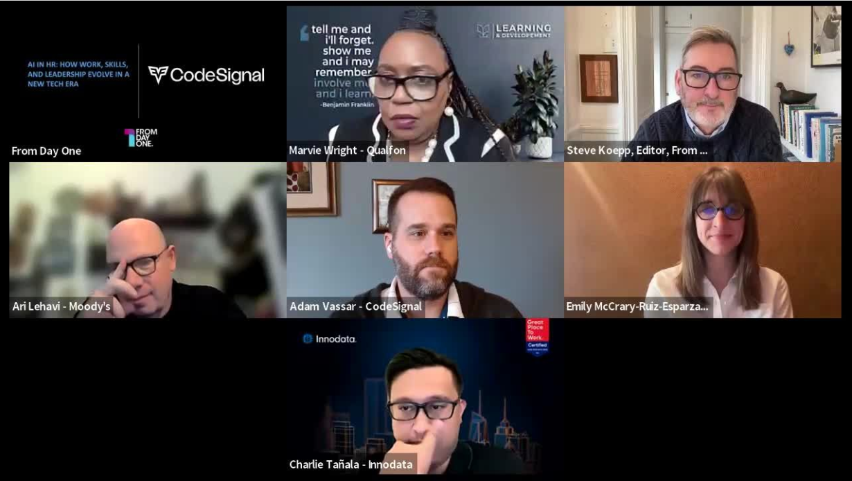 Conference video thumbnail