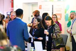 Conference photo gallery image showcasing conference highlights