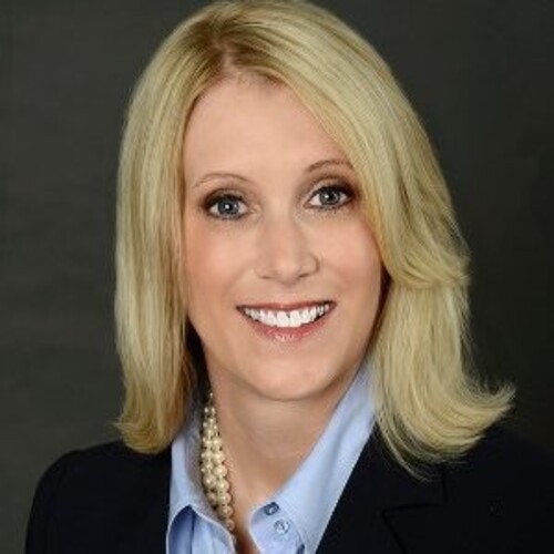 Stacey Marx's profile picture