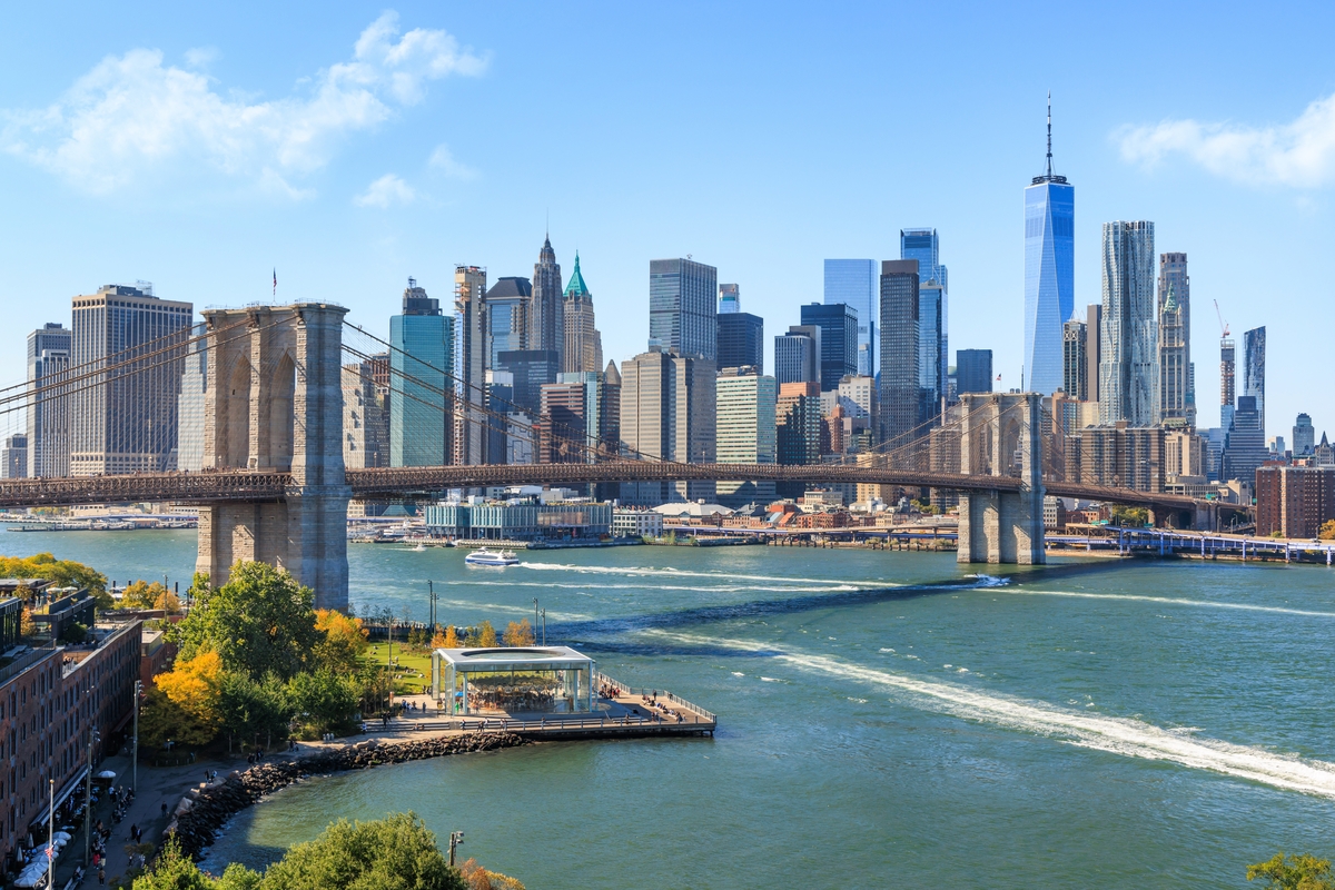 Live 2026: NYC Downtown Marketing