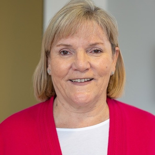 Maribeth Bearfield's profile picture