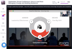 Conference photo gallery image showcasing conference highlights