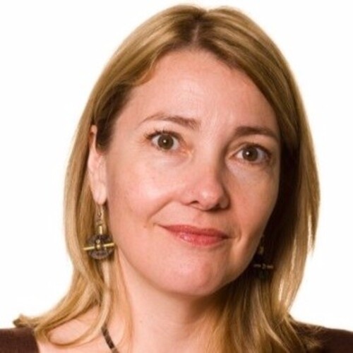 Cynthia Barnes's profile picture