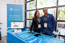 Conference photo gallery image showcasing conference highlights